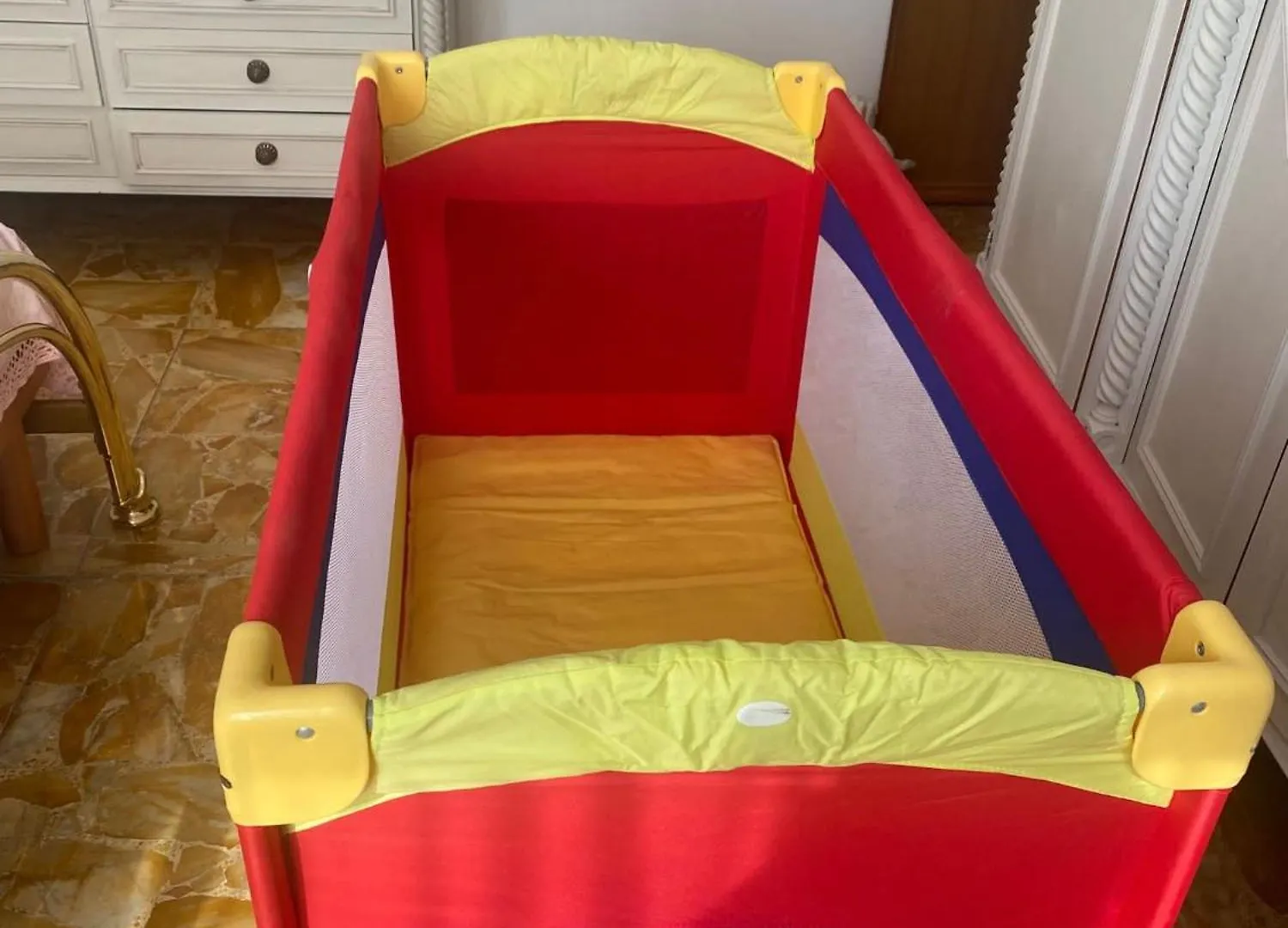 リーヴァ・ディ・ソルトCasa Claudiaアパートメント リーヴァ・ディ・ソルト